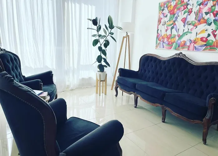 Hermoso Depto En Palermo