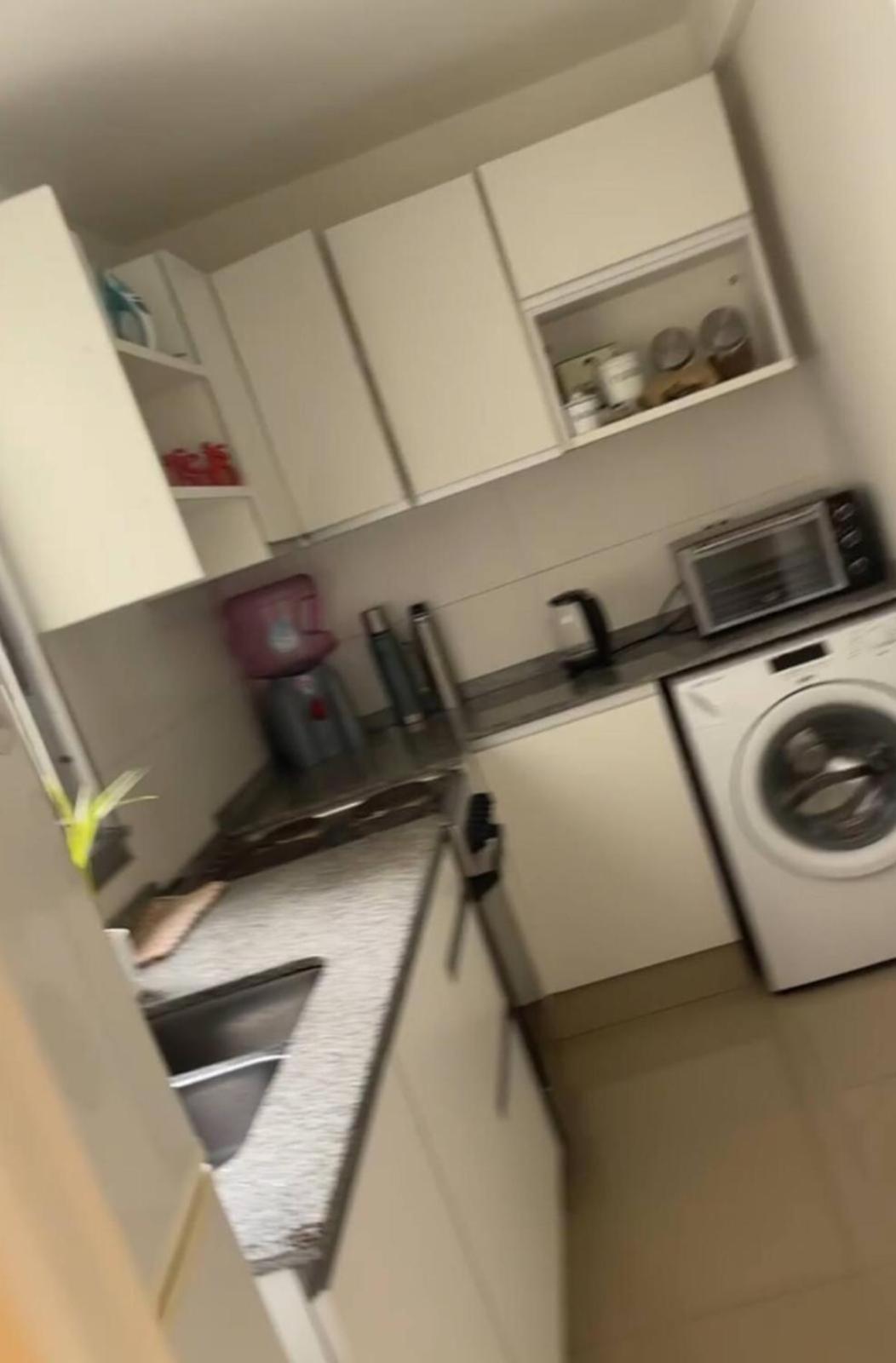 Hermoso Depto En Palermo Apartamento Ciudad Autónoma de Buenos Aires