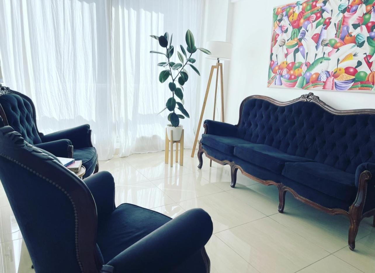 Hermoso Depto En Palermo