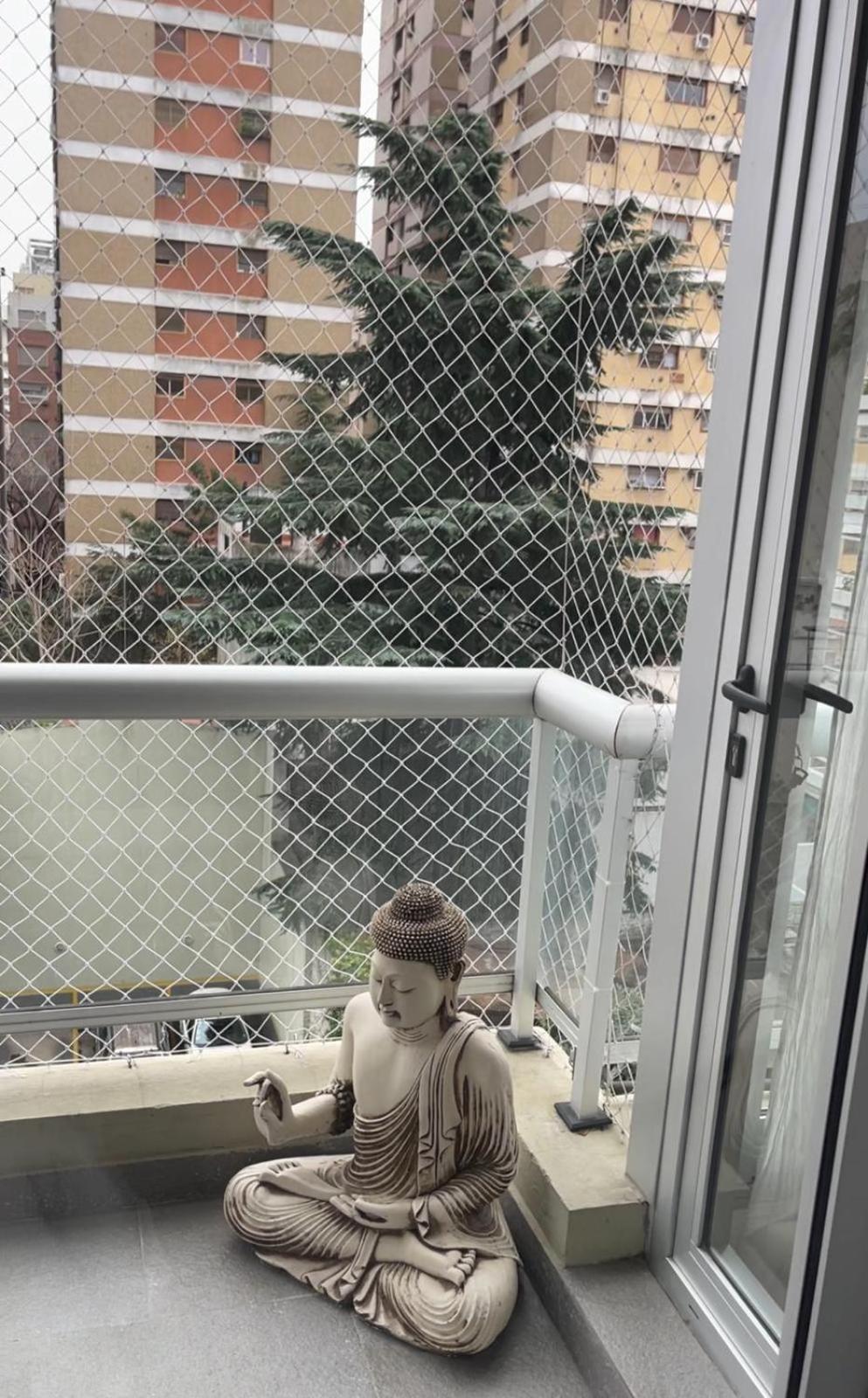 Apartamento Hermoso Depto En Palermo Ciudad Autónoma de Buenos Aires